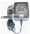 QUALCOMM TAACA0201 AC ADAPTER 13VDC 1000mA USED -(+) 2.5x5.5mm R QUALCOMM TAACA0201 AC ADAPTER 13VDC 1000mA USED -(+) 2.5x5.5mm R